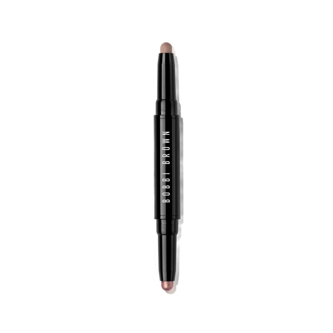Bobbi Brown Long-Wear Cream Shadow Stick Duo בובי בראון צללית סטיק דו צדדית