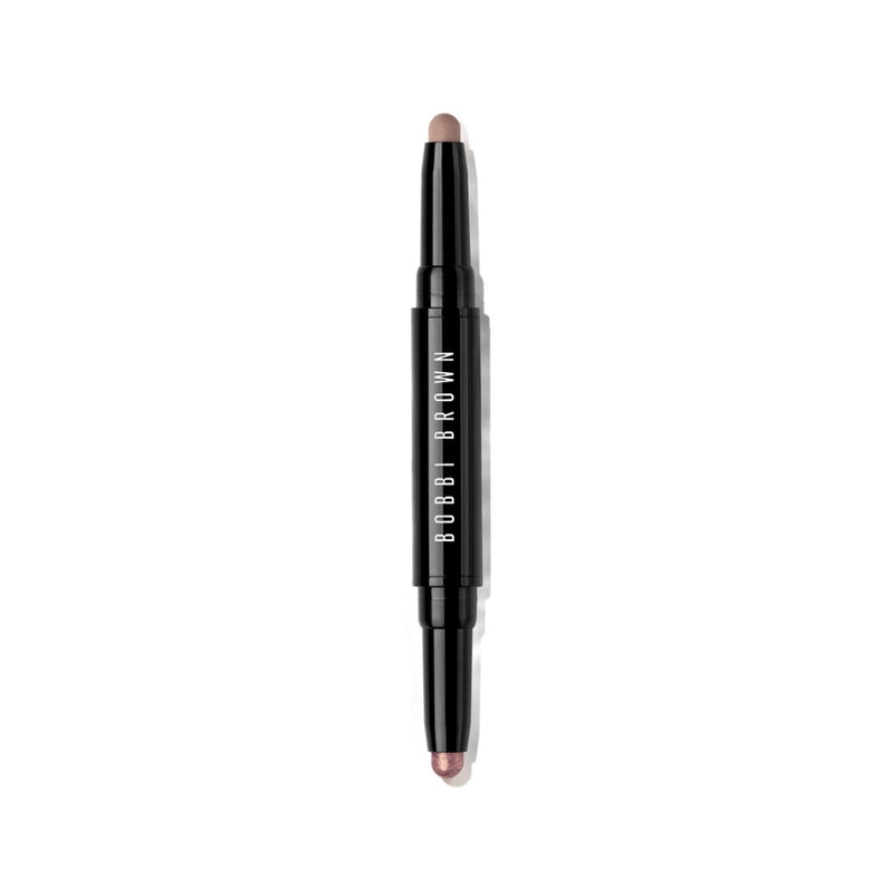 Bobbi Brown Long-Wear Cream Shadow Stick Duo בובי בראון צללית סטיק דו צדדית