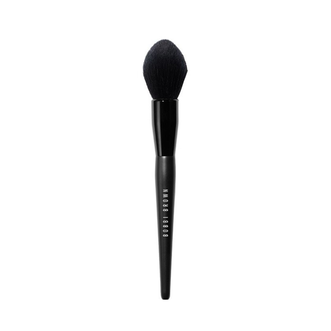 Powder Brush בובי בראון מברשת להנחת פודרה