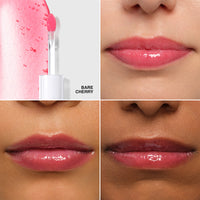 Bobbi Brown Extra Plump Lip Oil בובי בראון שמן שפתיים עם גוון
