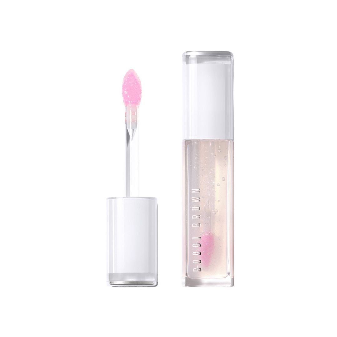 Bobbi Brown Extra Plump Lip Oil בובי בראון שמן שפתיים עם גוון