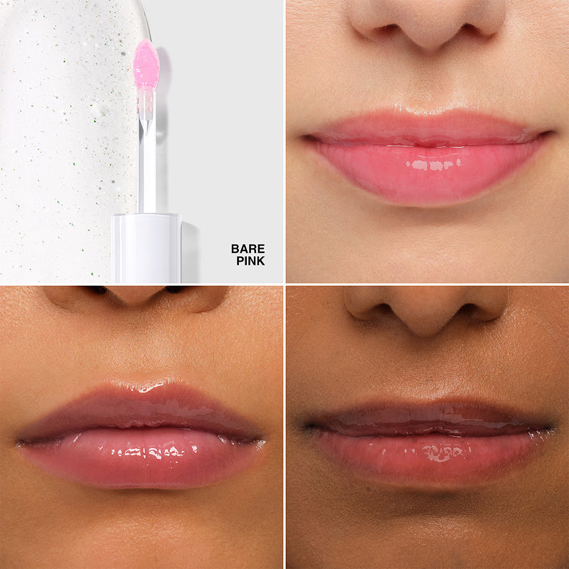 Bobbi Brown Extra Plump Lip Oil בובי בראון שמן שפתיים עם גוון