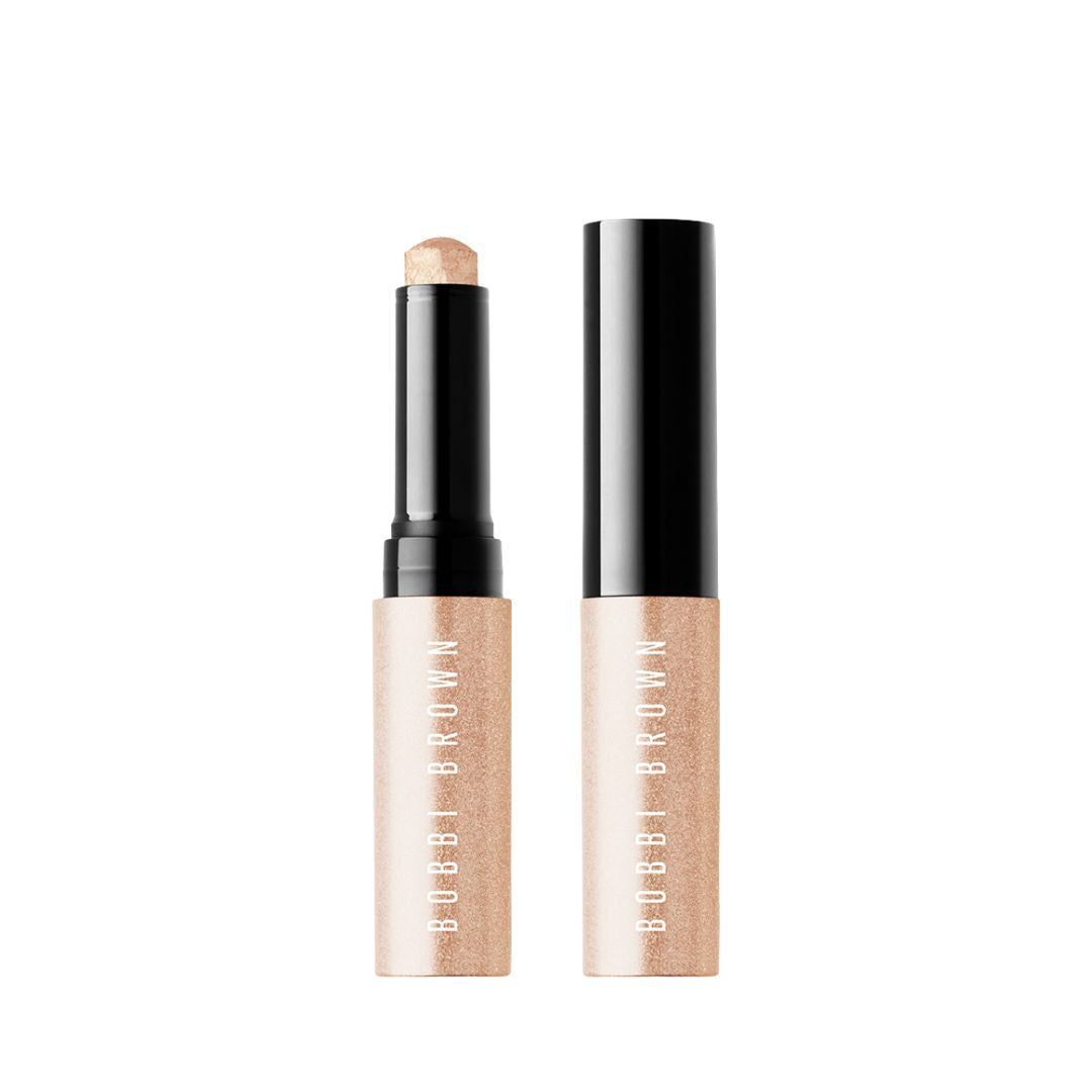 Crystal Eyeshadow Stick בובי בראון צללית קרמית בסטיק בגימור נוצץ