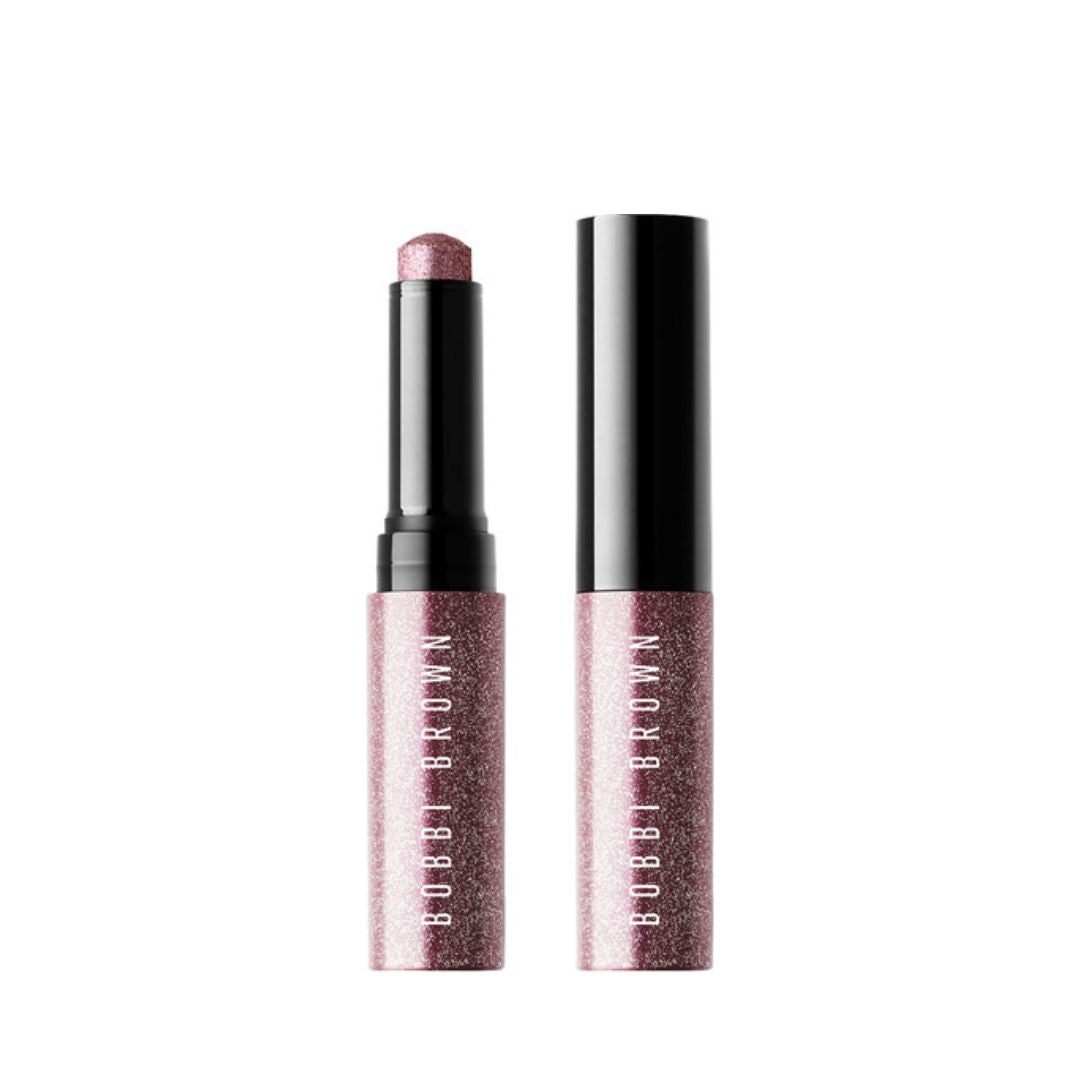 Crystal Eyeshadow Stick בובי בראון צללית קרמית בסטיק בגימור נוצץ