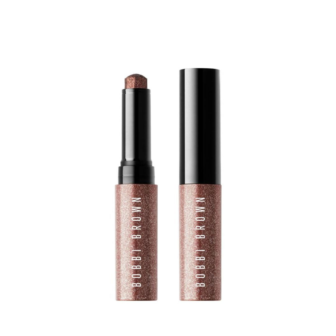 Crystal Eyeshadow Stick בובי בראון צללית קרמית בסטיק בגימור נוצץ