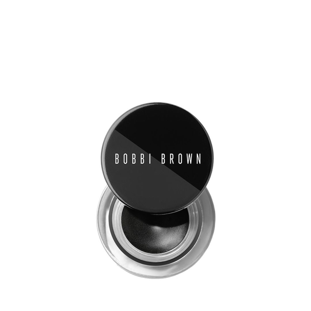 Long-Wear Gel Eyeliner בובי בראון אייליינר עמיד במים שאינו נמרח
