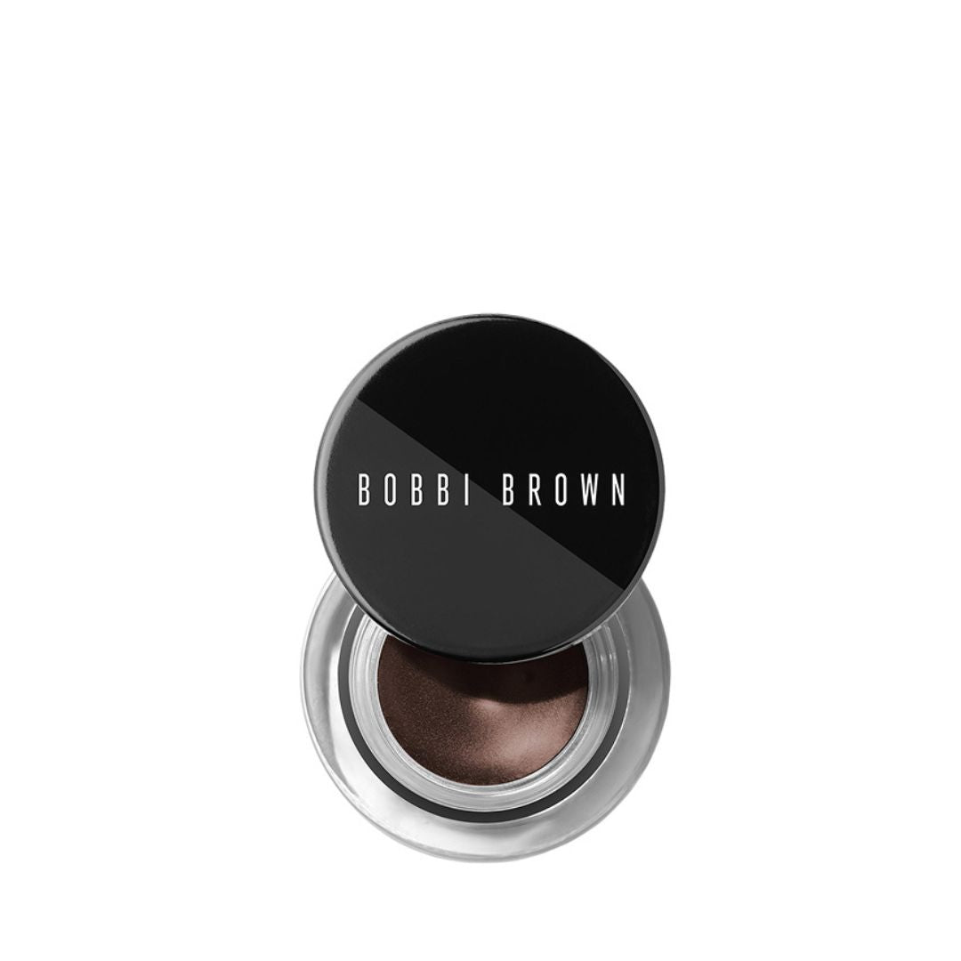 Long-Wear Gel Eyeliner בובי בראון אייליינר עמיד במים שאינו נמרח