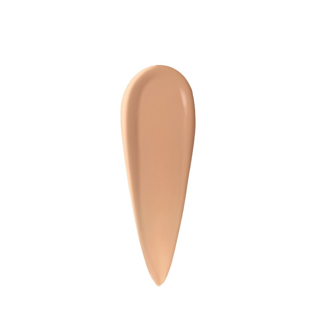 Serum Silk Foundation בובי בראון מייק-אפ סרום בגימור משי