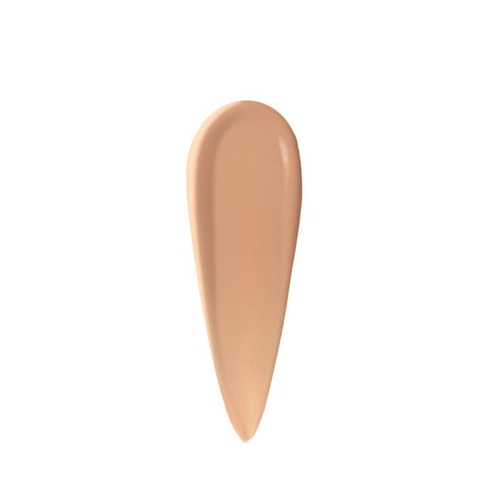 Serum Silk Foundation בובי בראון מייק-אפ סרום בגימור משי