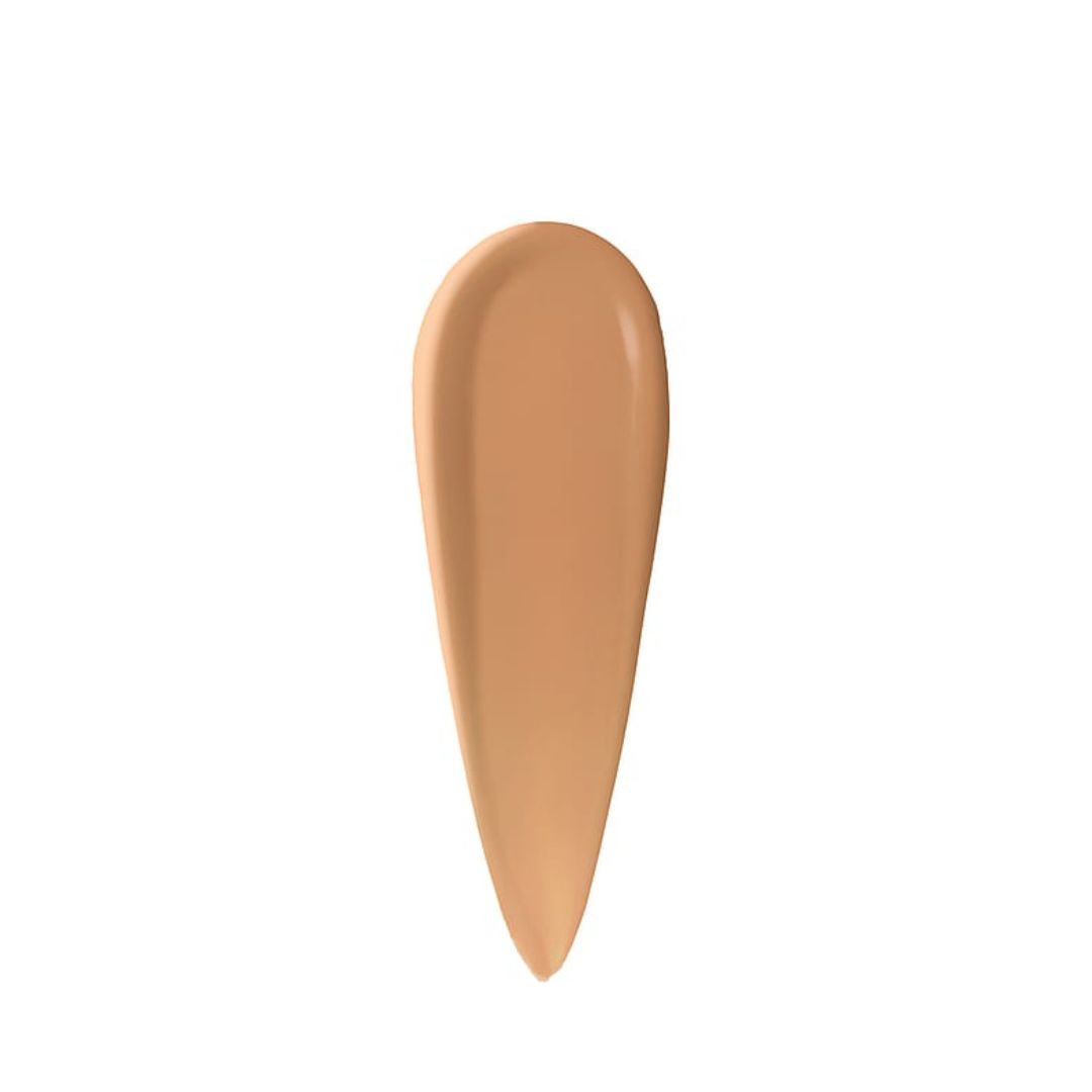 Serum Silk Foundation בובי בראון מייק-אפ סרום בגימור משי