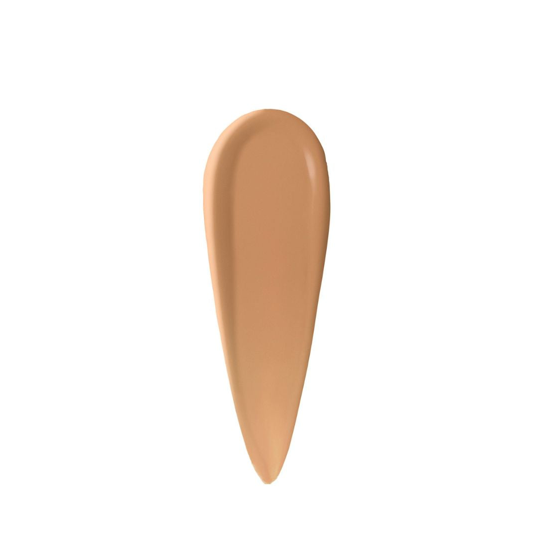 Serum Silk Foundation בובי בראון מייק-אפ סרום בגימור משי