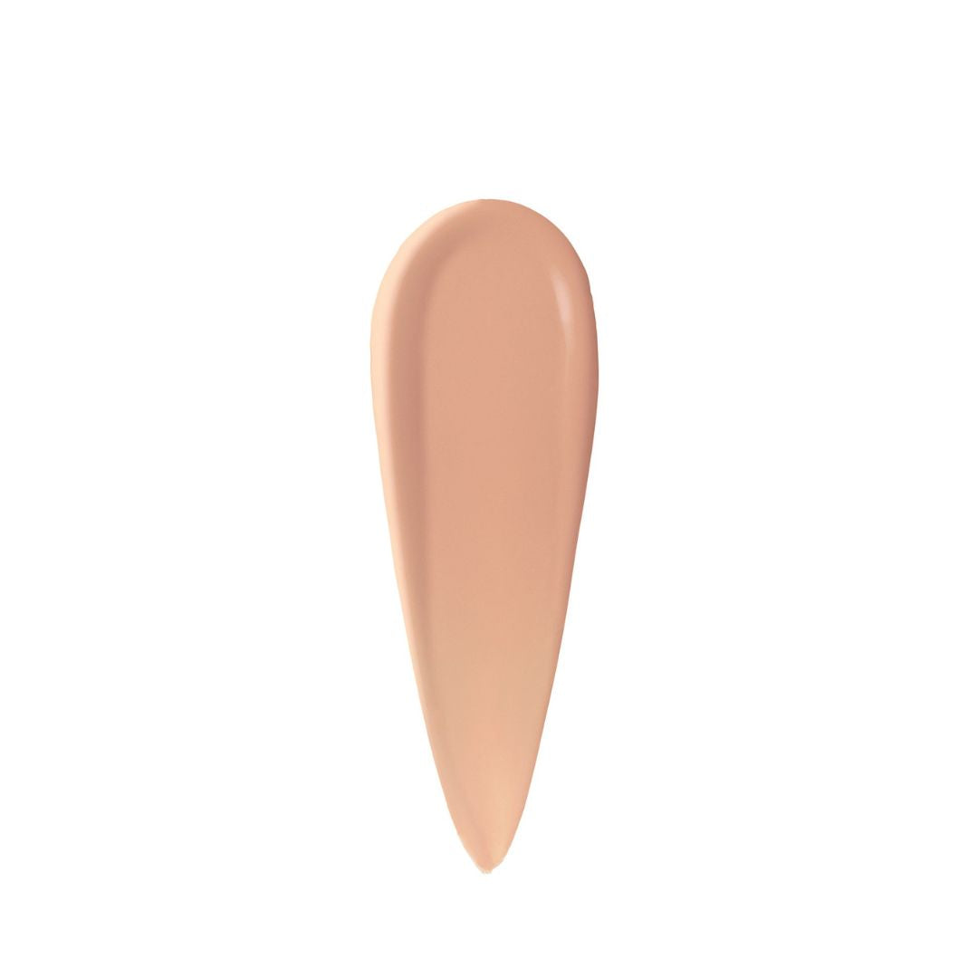 Serum Silk Foundation בובי בראון מייק-אפ סרום בגימור משי