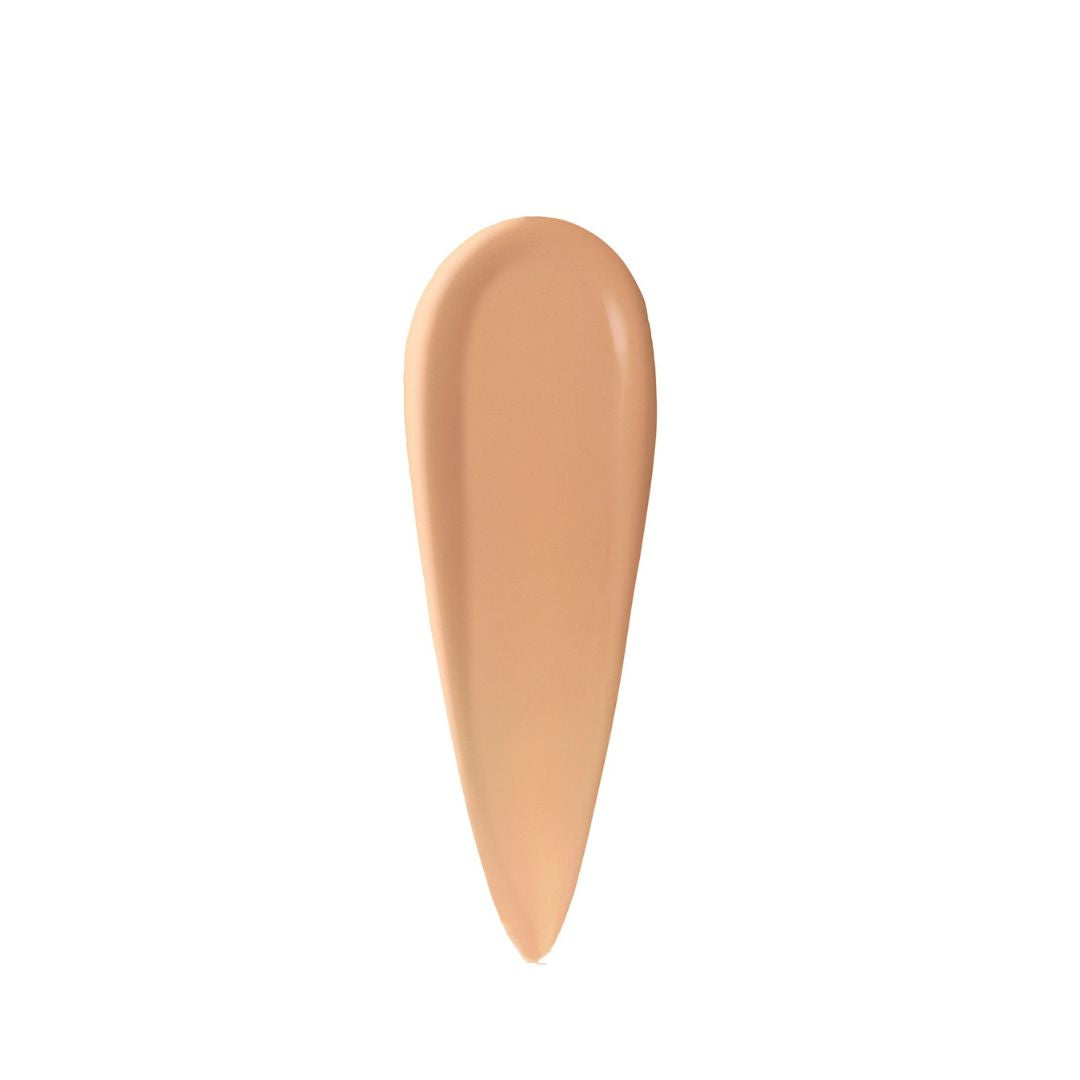 Serum Silk Foundation בובי בראון מייק-אפ סרום בגימור משי