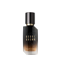 Serum Silk Foundation בובי בראון מייק-אפ סרום בגימור משי