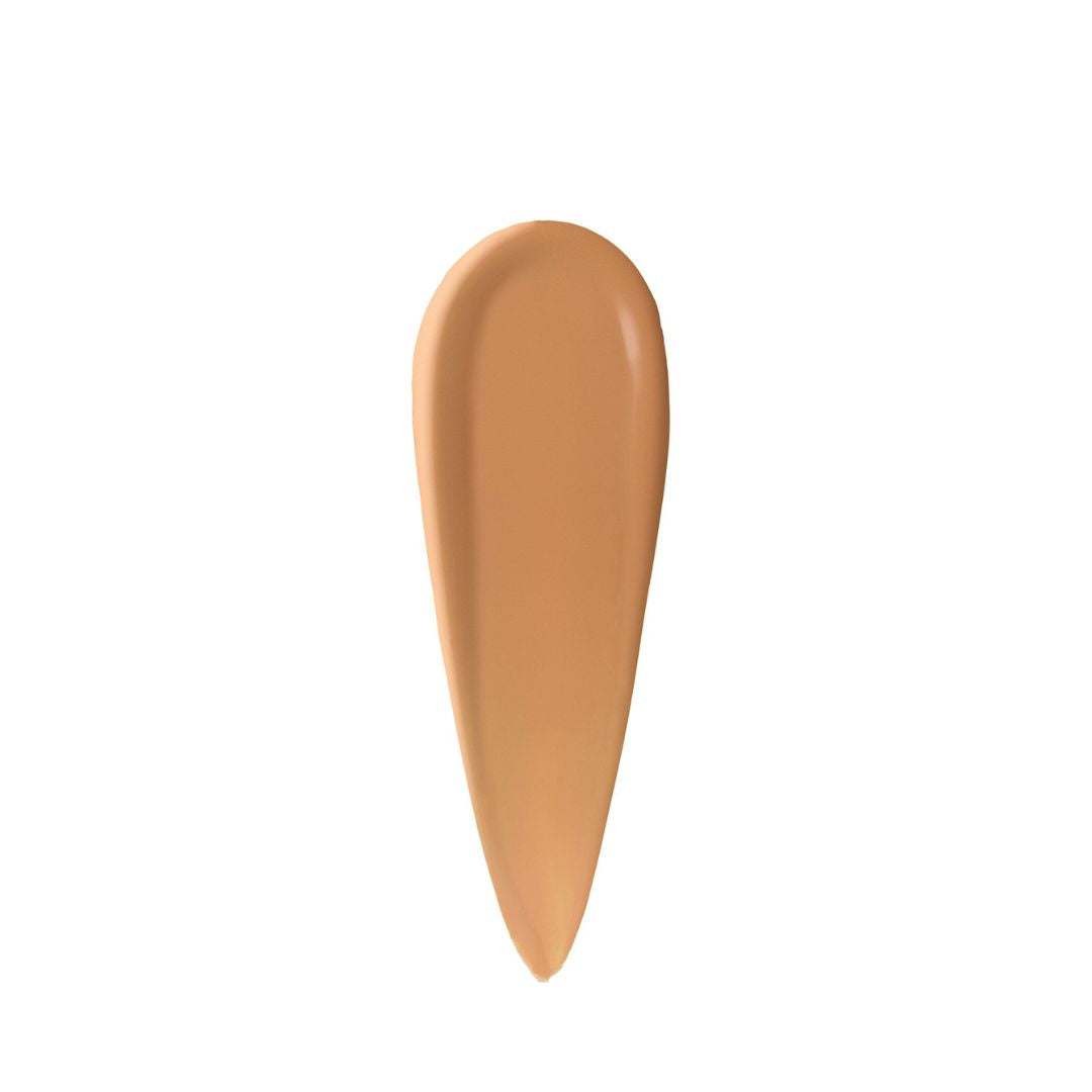 Serum Silk Foundation בובי בראון מייק-אפ סרום בגימור משי