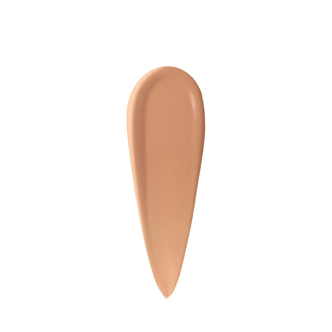Serum Silk Foundation בובי בראון מייק-אפ סרום בגימור משי