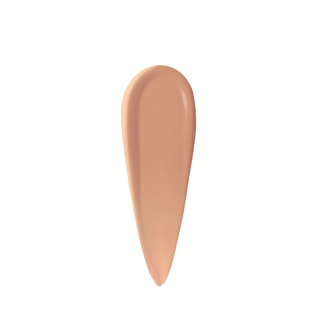 Serum Silk Foundation בובי בראון מייק-אפ סרום בגימור משי