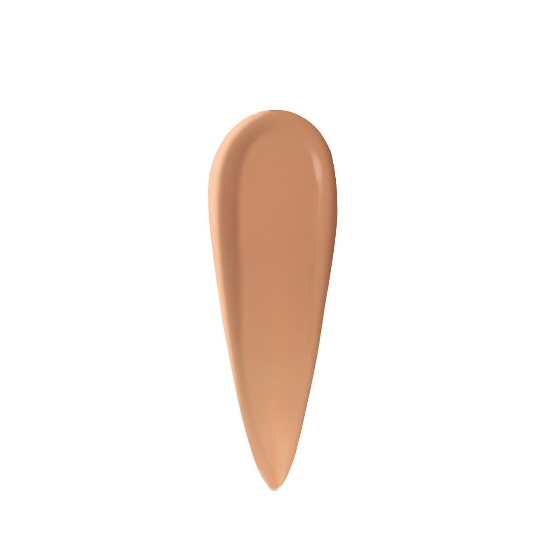 Serum Silk Foundation בובי בראון מייק-אפ סרום בגימור משי