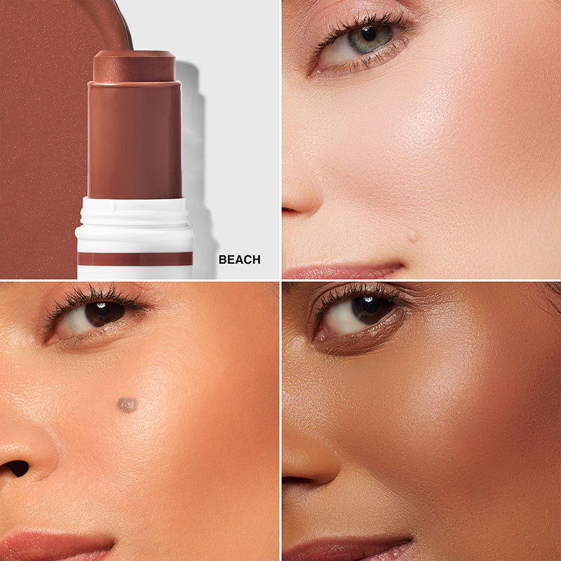 Skin Enhancer Multi-Stick בובי בראון סטיק רב שימושי לאיפור הפנים
