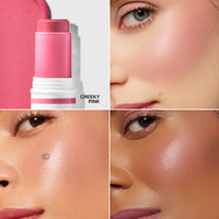 Skin Enhancer Multi-Stick בובי בראון סטיק רב שימושי לאיפור הפנים
