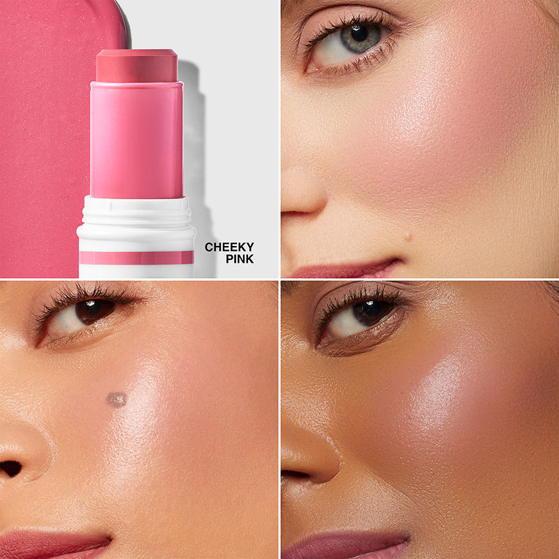 Skin Enhancer Multi-Stick בובי בראון סטיק רב שימושי לאיפור הפנים