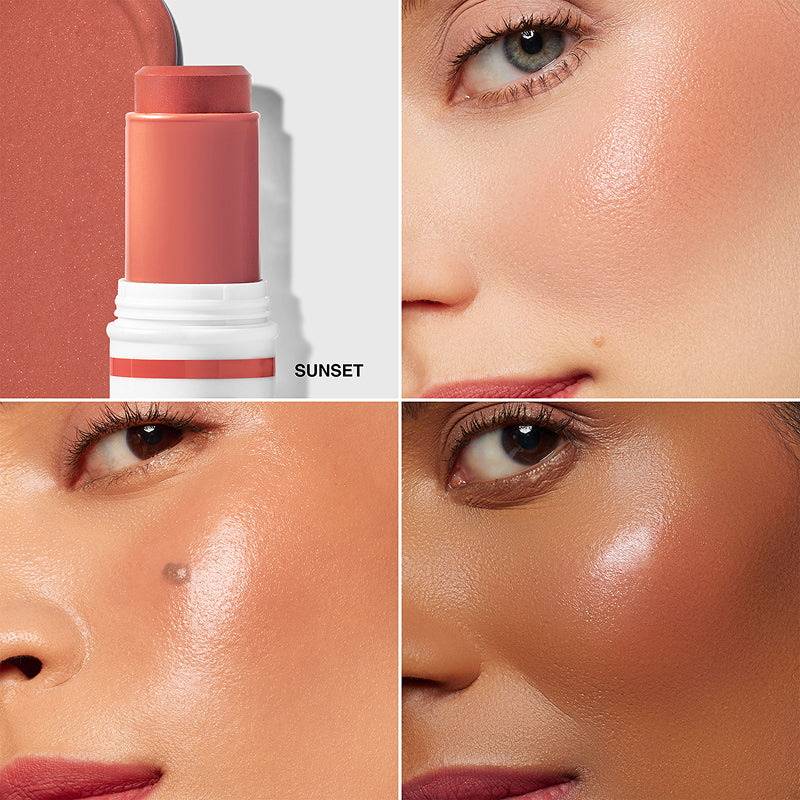 Skin Enhancer Multi-Stick בובי בראון סטיק רב שימושי לאיפור הפנים