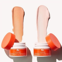 Origins Ginzing Brightening Eye Cream 15ML קרם עיניים מרענן למראה קורן והפחתת נפיחות-GLAM42