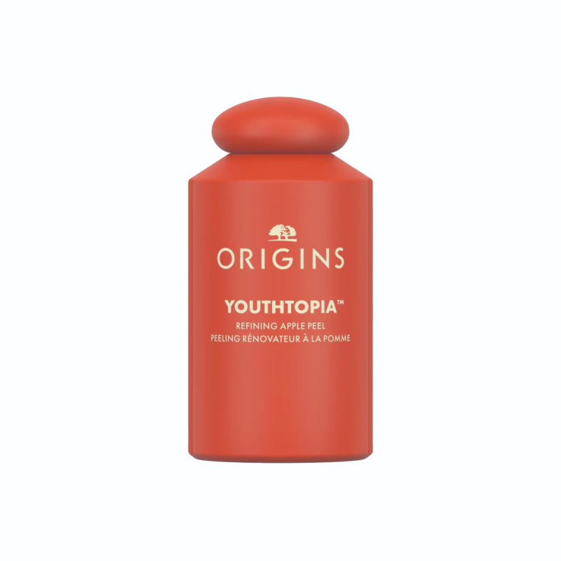 Origins Youthtopia Peel 100ml אוריג'נס פילינג לפנים