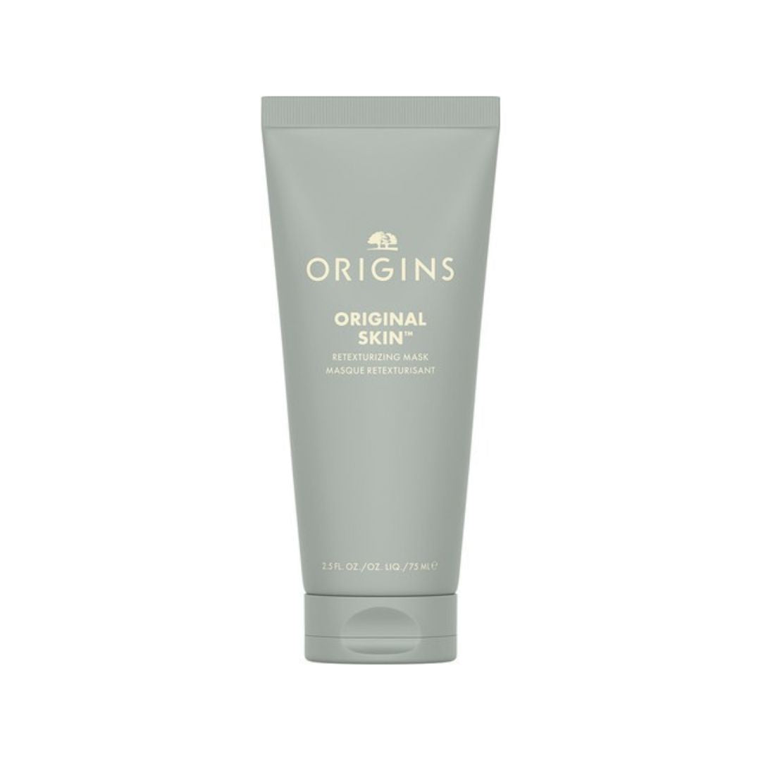 Origins Original Skin Retexturizing Mask 75ML | אוריג'ינס מסכה לשיפור מרקם העור 75 מ"ל-GLAM42