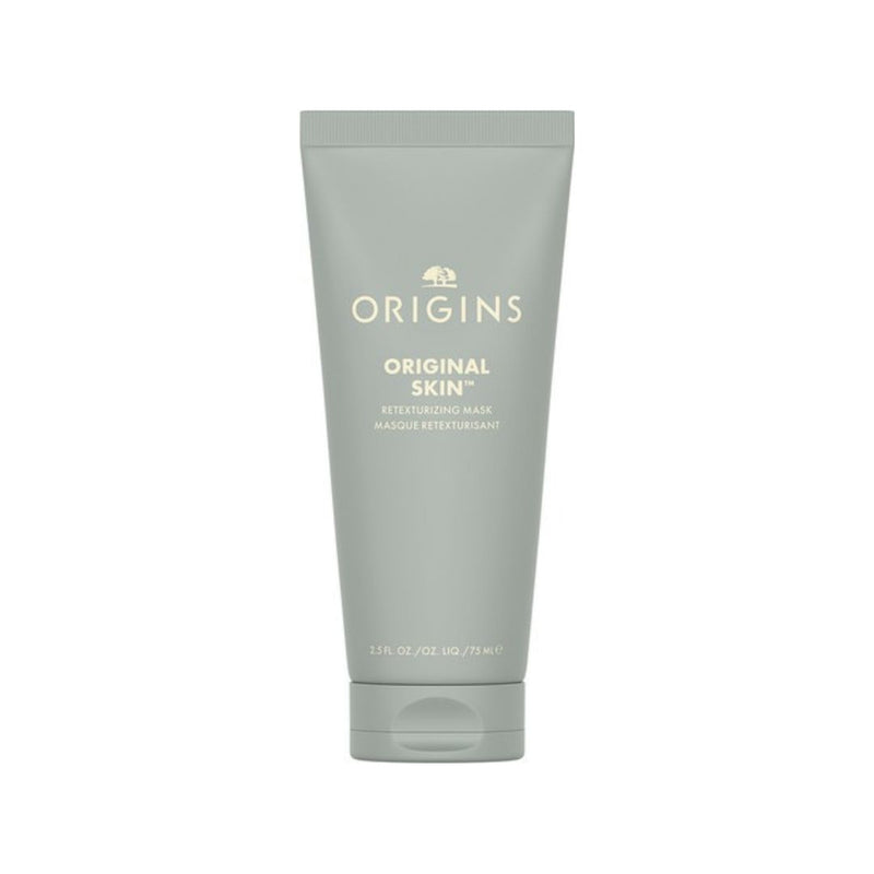 Origins Original Skin Retexturizing Mask 75ML | אוריג'ינס מסכה לשיפור מרקם העור 75 מ"ל-GLAM42