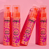 Amika Glass Action Oil 50ml  אמיקה שמן לשיער לשיקום והזנה בכמה טיפות