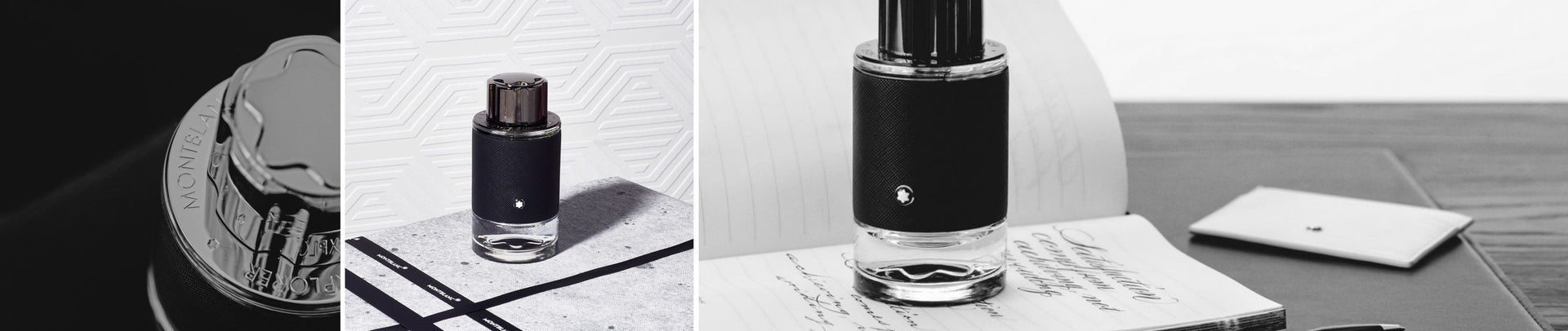 Montblanc (מון בלאן)