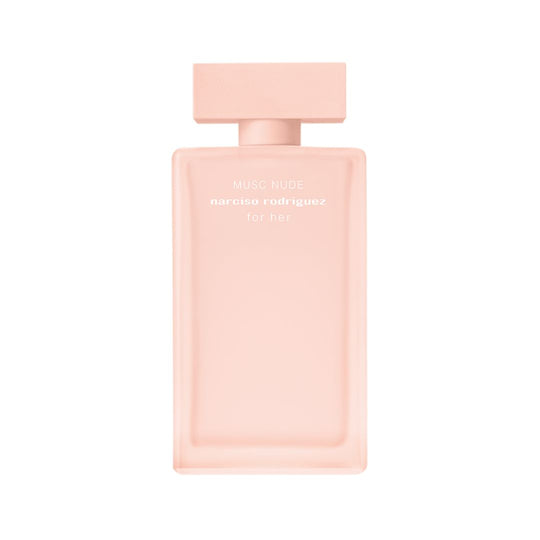 Narciso Rodriguez - Musc Nude EDP For Women 100ML