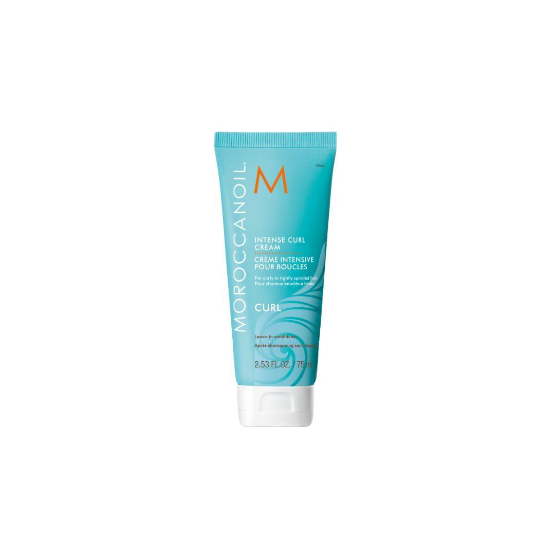 Moroccanoil Intense Curl Cream מרוקן אויל קרם הזנה לתלתלים - GLAM42