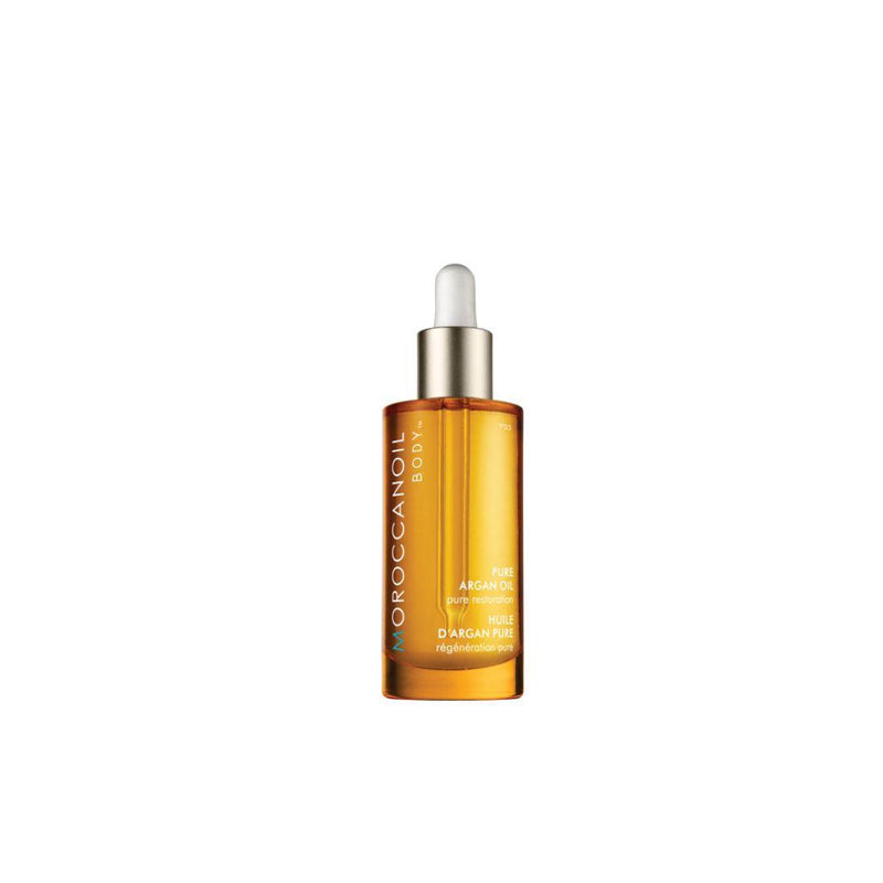 Moroccanoil Pure Argan Oil מרוקן אויל שמן ארגן טהור - GLAM42