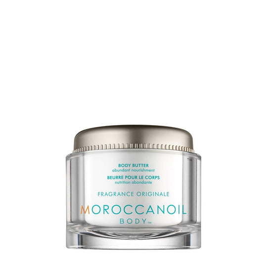 Moroccanoil Body Butter Abundant Nourishment מרוקן אויל חמאת גוף-GLAM42