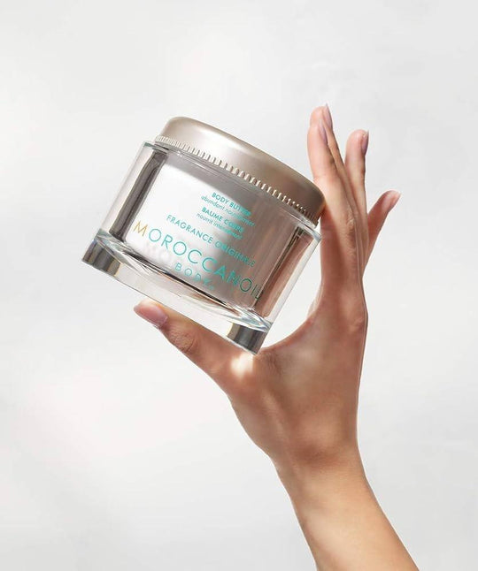 Moroccanoil Body Butter Abundant Nourishment מרוקן אויל חמאת גוף-GLAM42