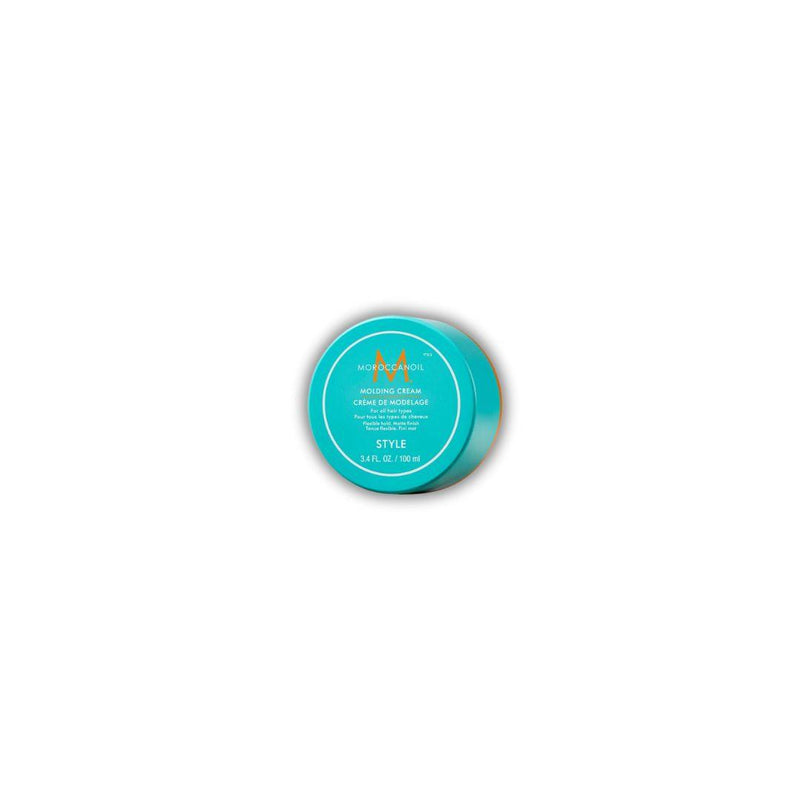 Moroccanoil Style Modelage Cream מרוקן אויל קרם לעיצוב ופיסול - GLAM42