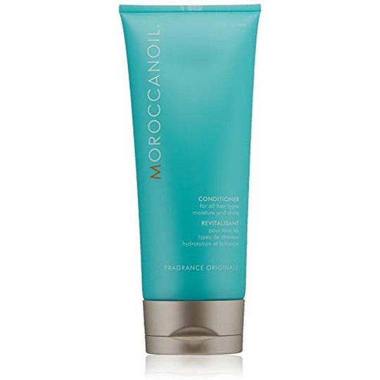 Moroccanoil Original Fragrance Moisture & Shine Conditioner מרוקן אויל מרכך מעניק לחות וברק-GLAM42
