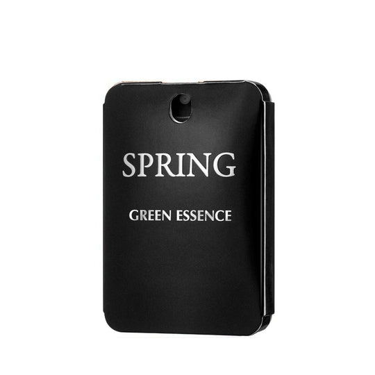 Spring To-Go Green Essence Edp 20ml בושם ספרינג גרין אסנסס לאישה