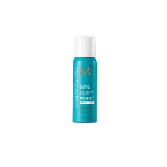 Moroccanoil Perfect Defense פרפקט דיפנס ספריי הגנה מחום-GLAM42