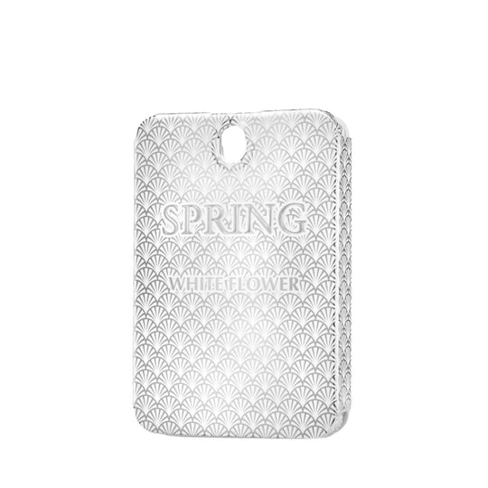 Spring To-Go White Flower Edp 20ml בושם ספרינג וויאט פלוואר לאישה