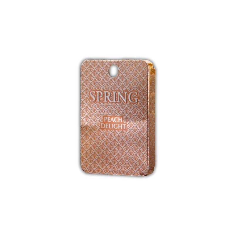 Spring To-Go Peach Delight Edp 20ml בושם ספרינג פית' דילייט לאישה - GLAM42