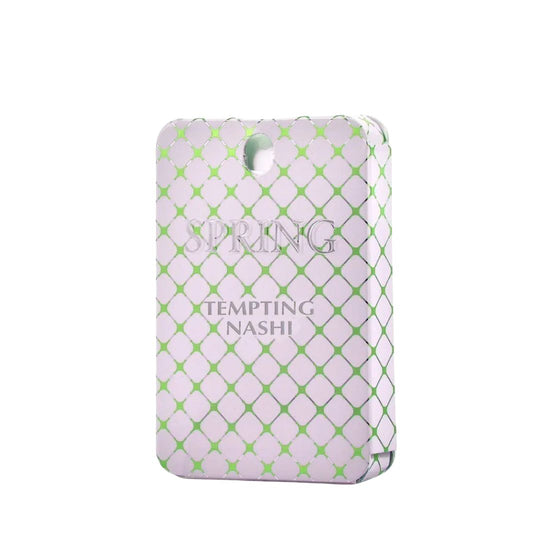 Spring To-Go Tempting Nashi Edp 20ml בושם ספרינג טמפטינג נאשי לאישה