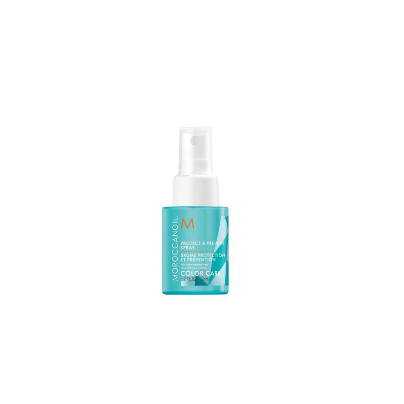 Moroccanoil Protect And Prevent Spray מרוקן אויל ספריי הגנה לשיער צבוע - GLAM42