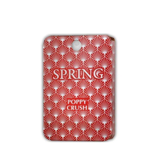 Spring To-Go Poppy Crush Edp 20ml בושם ספרינג פופי קראש לאישה