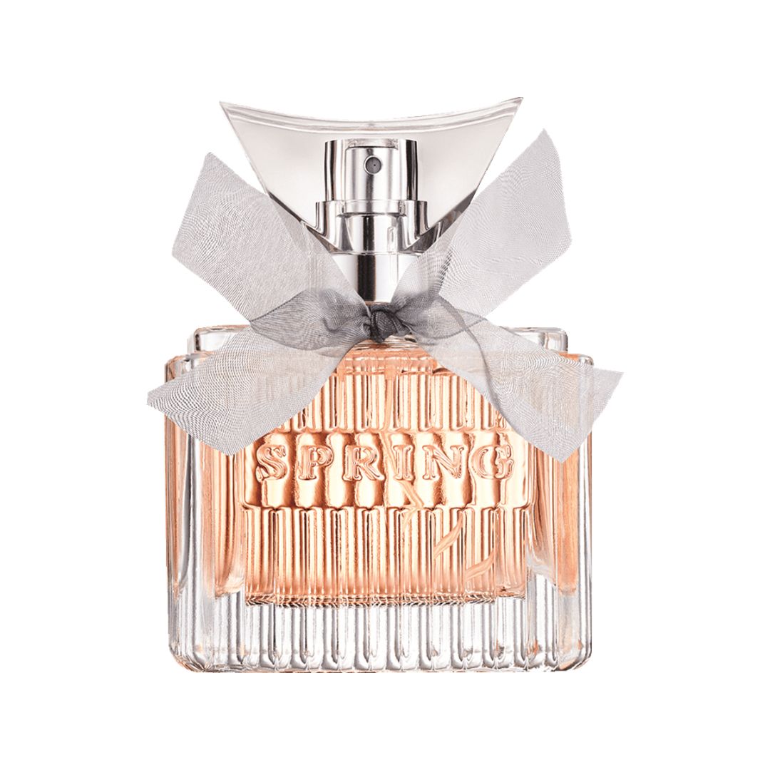 Spring Edp For Woman Velvet Intense 75Ml בושם ספרינג ולווט אינטנס לאישה