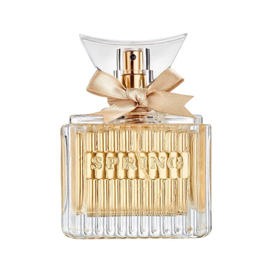 Spring Essence of Gold Edp 75Ml בושם לאישה ספרינג