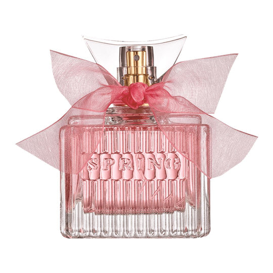 Spring Rose Velvet Edp 75ml ספרינג בושם לאישה