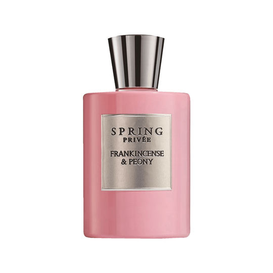 Spring Frankincense Peony Edp 100ml בושם ספרינג פרקינסנס אנד פיאוני לאישה
